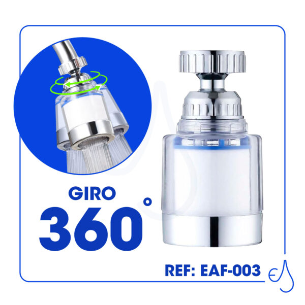 Caja Filtro EAF-003 X300 Unidades - Imagen 3